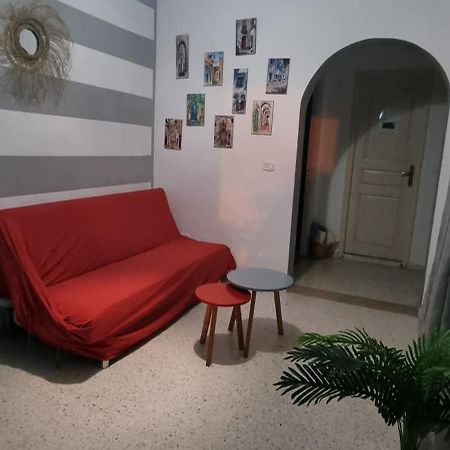 Appartamento Chez Stoupha Dar Salah Bey Esterno foto