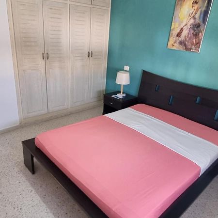 Appartamento Chez Stoupha Dar Salah Bey Esterno foto