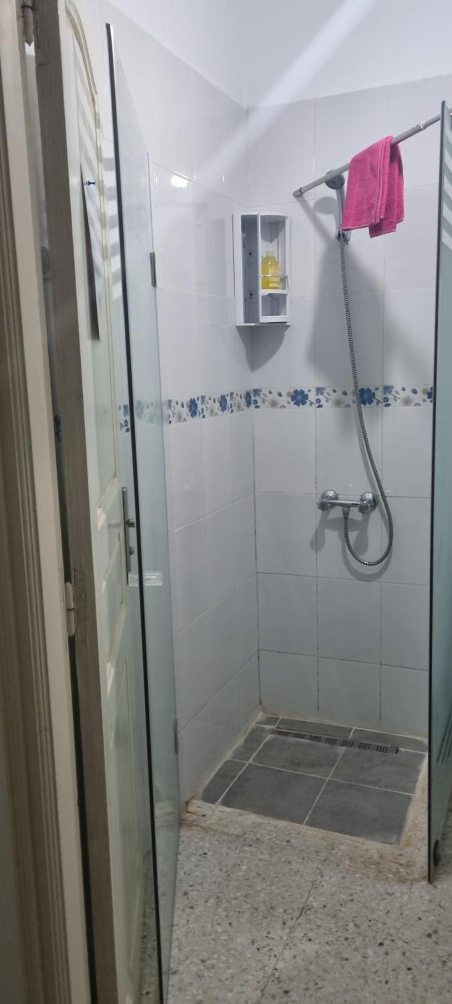 Appartamento Chez Stoupha Dar Salah Bey Esterno foto